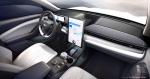 Ford Mustang Mach-E X 2020 года (EU)